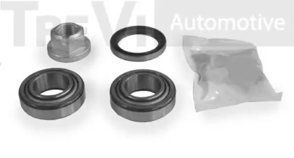 trevi automotive wb1759