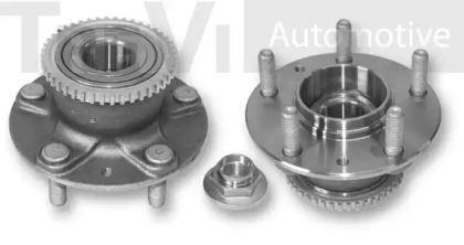 trevi automotive wb1763