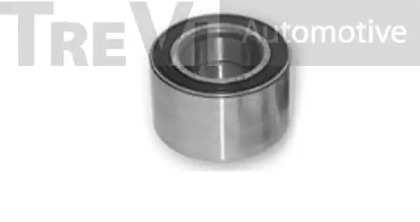 trevi automotive wb1766