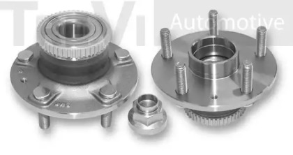 trevi automotive wb1769