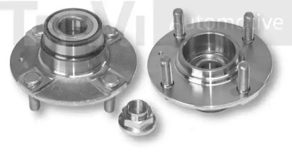 trevi automotive wb1774
