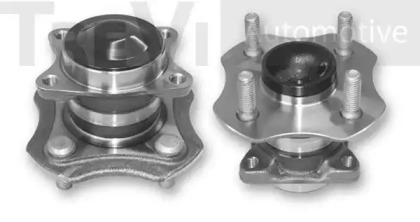 trevi automotive wb1787
