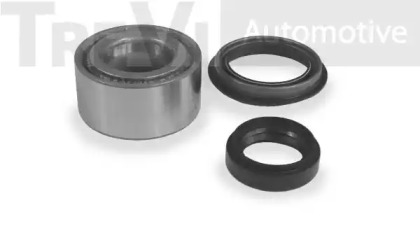 trevi automotive wb1799