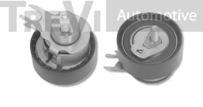 trevi automotive td1271