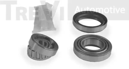 trevi automotive wb1808