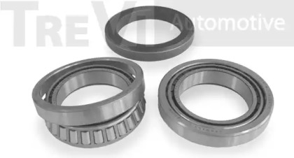 trevi automotive wb1814