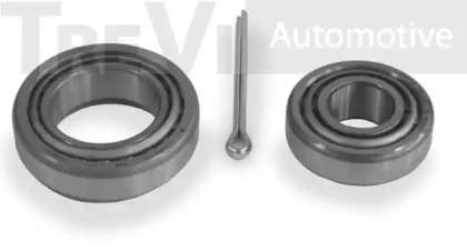 trevi automotive wb1815