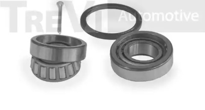 trevi automotive wb1829