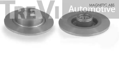 TREVI AUTOMOTIVE WB1832