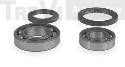 trevi automotive wb1861