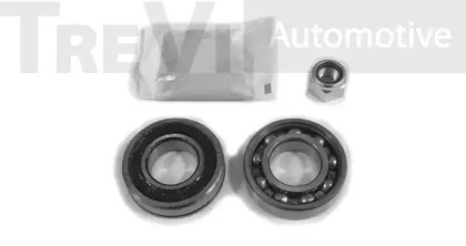 trevi automotive wb1865