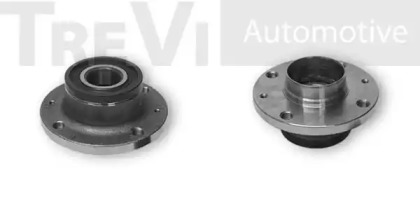 trevi automotive wb1887