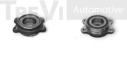 trevi automotive wb1889