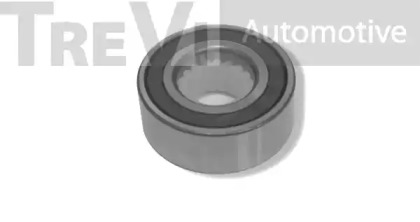 trevi automotive wb1909