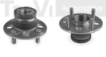 trevi automotive wb1913
