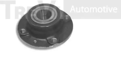 trevi automotive wb1966