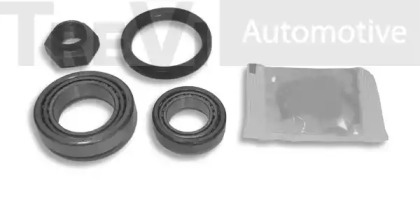 trevi automotive wb1974