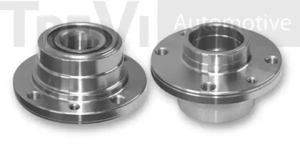 trevi automotive wb1988