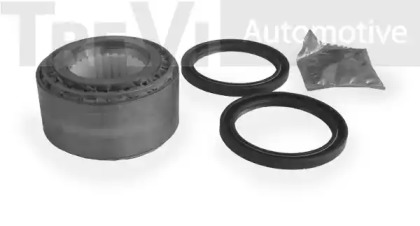 trevi automotive wb1992