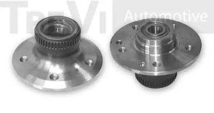 trevi automotive wb2000