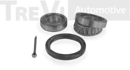 trevi automotive wb2004