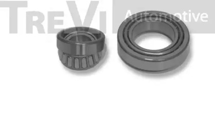trevi automotive wb2023