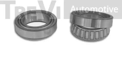 trevi automotive wb2026