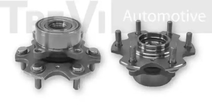 trevi automotive wb2028