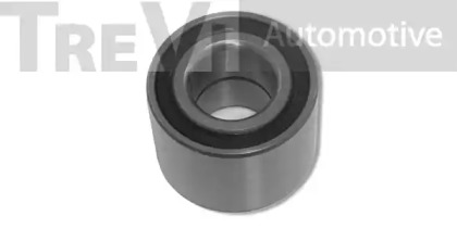 trevi automotive wb2038