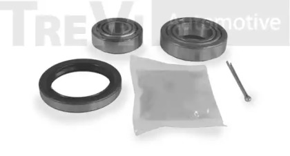 trevi automotive wb2046