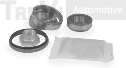 trevi automotive wb2050