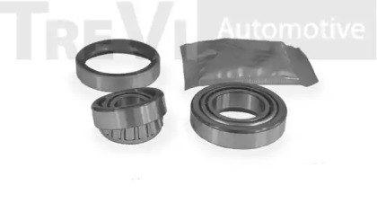 trevi automotive wb2057