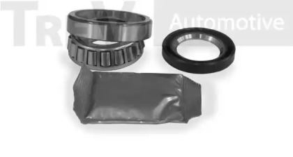 trevi automotive wb2058