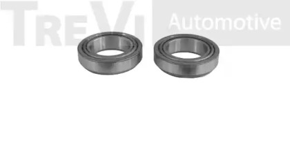 trevi automotive wb2060