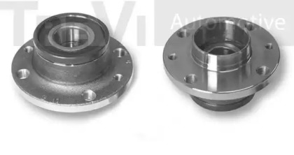 trevi automotive wb2088