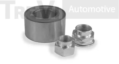 trevi automotive wb2095