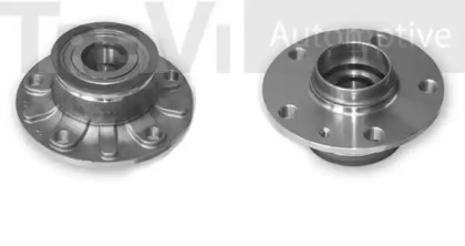trevi automotive wb2100