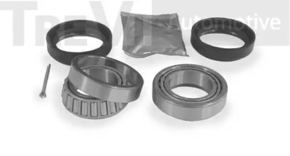 trevi automotive wb2102