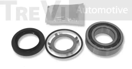 trevi automotive wb2118