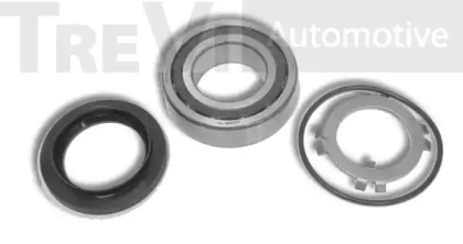 trevi automotive wb2148