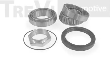 trevi automotive wb2156