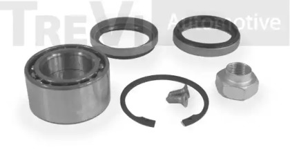 trevi automotive wb2182