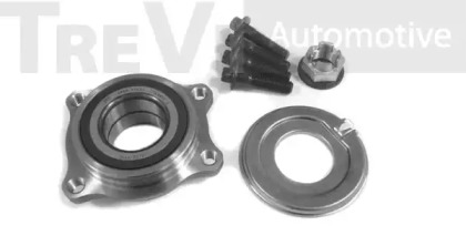 trevi automotive wb2197