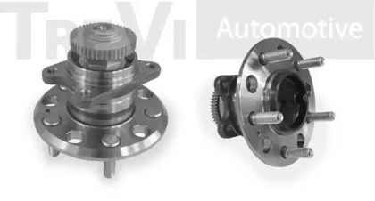 trevi automotive wb2204