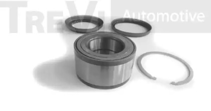 trevi automotive wb2213