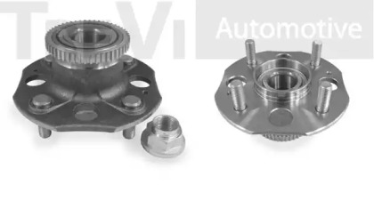 trevi automotive wb2233