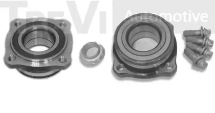 trevi automotive wb2245