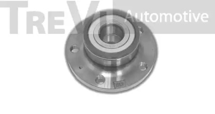 trevi automotive wb2275