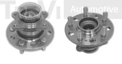trevi automotive wb2311