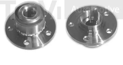 trevi automotive wb2326